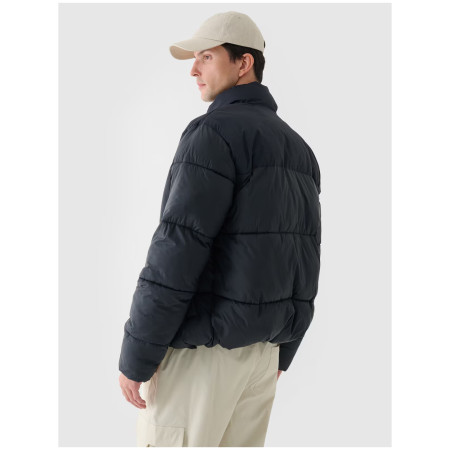 Мъжко зимно яке 4F Down Jacket M485