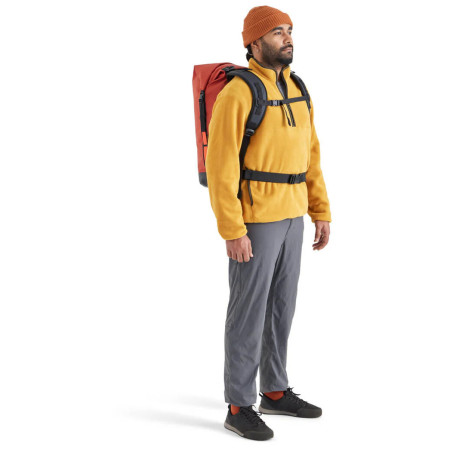 Водоустойчива торба Sea to Summit Big River Dry Backpack 30L