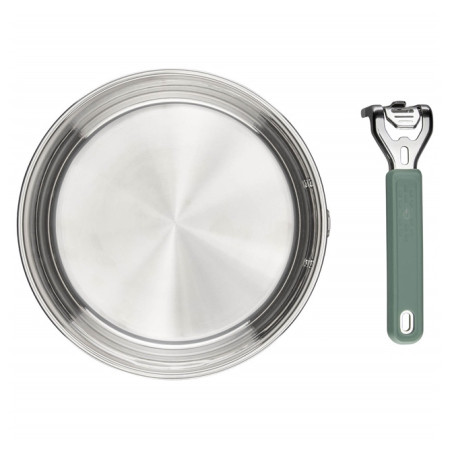 Тиган Gerber Compleat Saute Pan