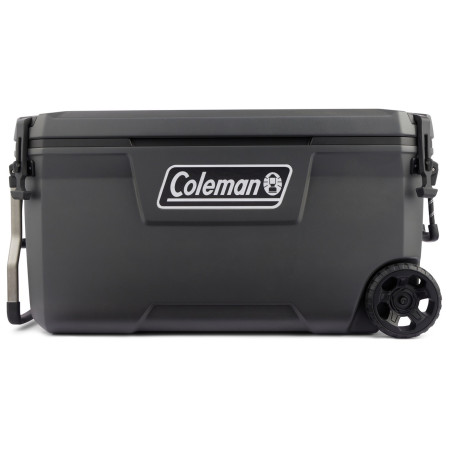 Хладилна кутия Coleman Convoy 100QT с колелца