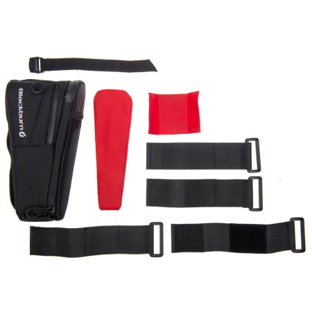 Чантичка за велосипед Blackburn Outpost Top Tube Bag