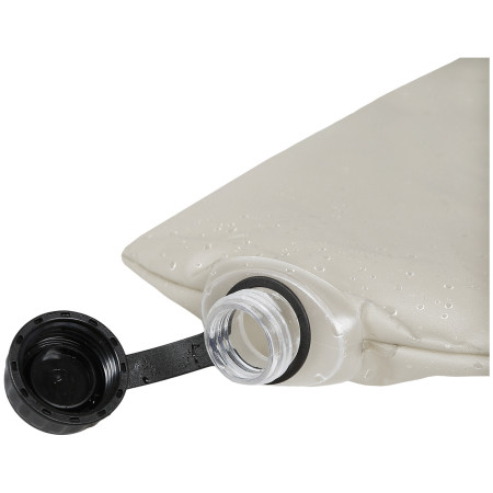 Сгъваема бутилка Warg Stream 2 L