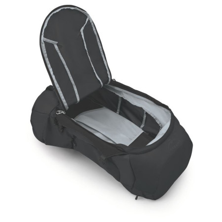 Туристическа раница Osprey Farpoint Trek 55