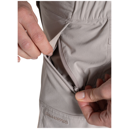 Дамска пола Craghoppers NosiLife Pro Cargo Skort