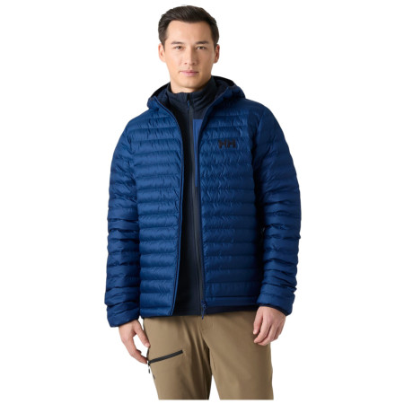 Мъжко яке Helly Hansen Sirdal Hooded Insulator