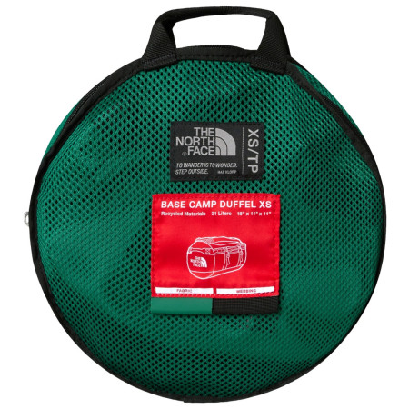Пътна чанта The North Face Base Camp Duffel - Xs