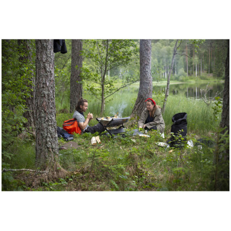 Огнище Primus Kamoto Large