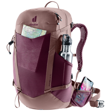 Дамска раница Deuter Futura 25 SL