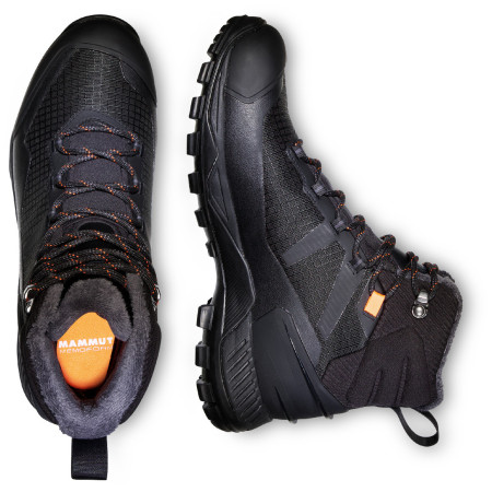 Дамски обувки Mammut Blackfin III Mid DT Women
