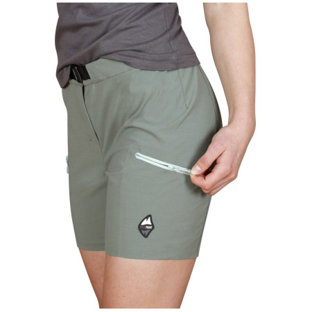 Дамски къси панталони High Point Alba Lady Shorts