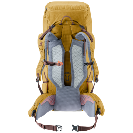 Туристическа раница Deuter Aircontact Ultra 50+5