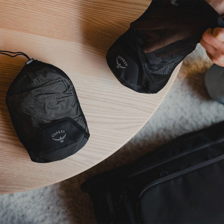 Комплект опаковки Osprey Daylite Mesh Stuff Sacks