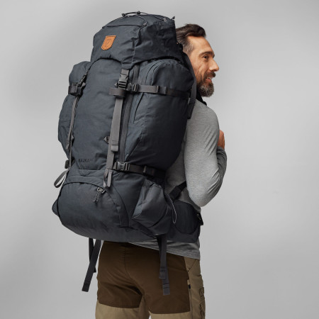 Туристическа раница Fjällräven Kajka 65