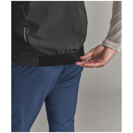 Мъжка жилетка Ortovox Venet Softshell Vest