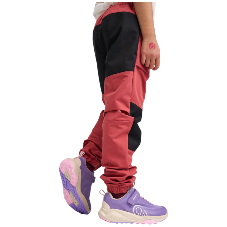 Детски маратонки Reima Enkkari Misty Violet