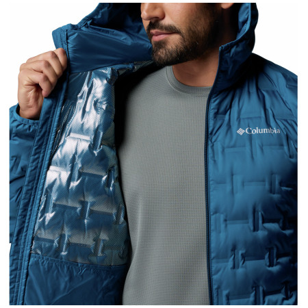 Мъжко яке Columbia Delta Ridge™ II Down Hooded Jacket
