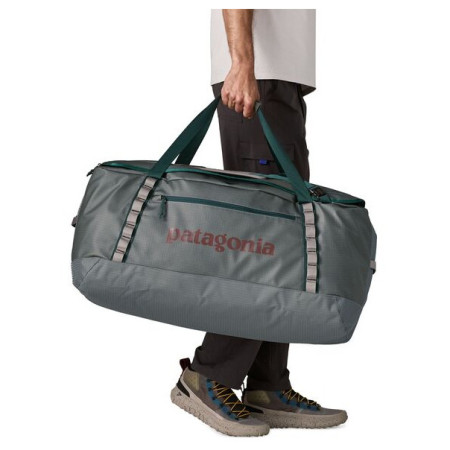 Пътна чанта Patagonia Black Hole Duffel 100L