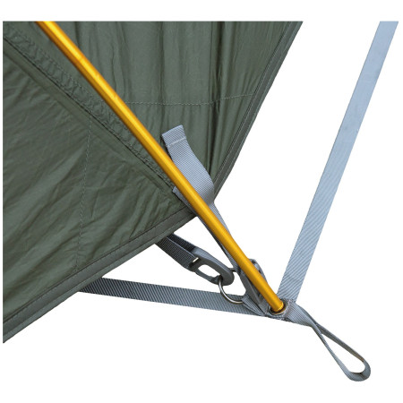 Свръх лека палатка Warg Tenere 2