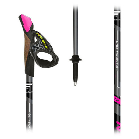 Щеки за скандинавско ходене Fizan NW Runner