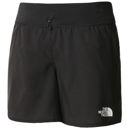 Дамски къси панталони The North Face Movmynt Short 2.0 черен