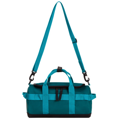 Чанта през рамо The North Face Base Camp Duffel Shoulder Bag