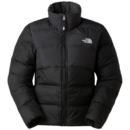 Дамско яке The North Face W Saikuru Jacket черен TNF BLACK/ASPHALT GREY