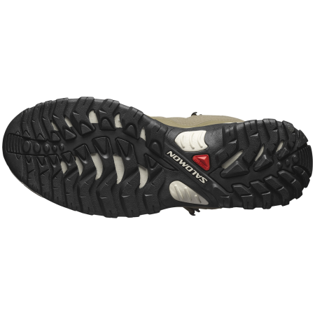 Мъжки зимни обувки Salomon Shelter Waterproof