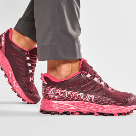 Дамски обувки La Sportiva Lycan Woman GTX