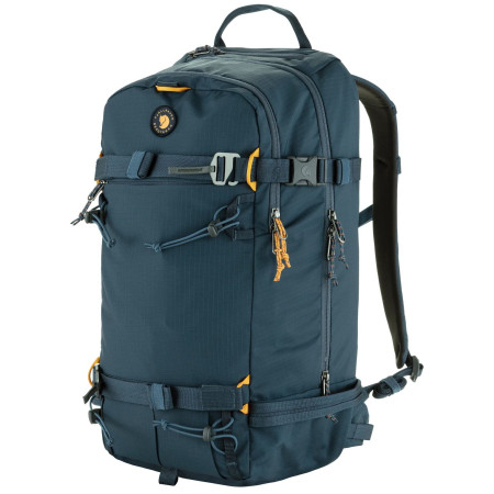 Туристическа раница Fjällräven Bergtagen Touring 22