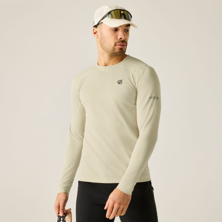 Мъжка тениска Dare 2b Ventura Grid Crew Neck