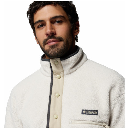 Мъжки суитшърт Columbia Helvetia™ II Half Snap Fleece