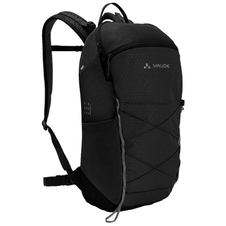 Раница Vaude Agile 20 черен black