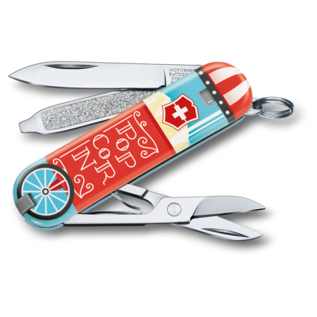 Джобно ножче Victorinox Let It Pop