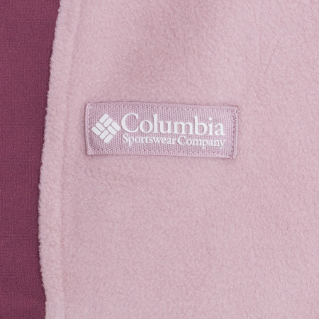 Дамски суитшърт Columbia Sequoia Grove™ II Full Zip