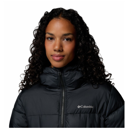 Дамско палто Columbia Puffect™ Iii Long Jacket