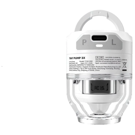 Помпа за постелка Flextail TINY Pump 3X