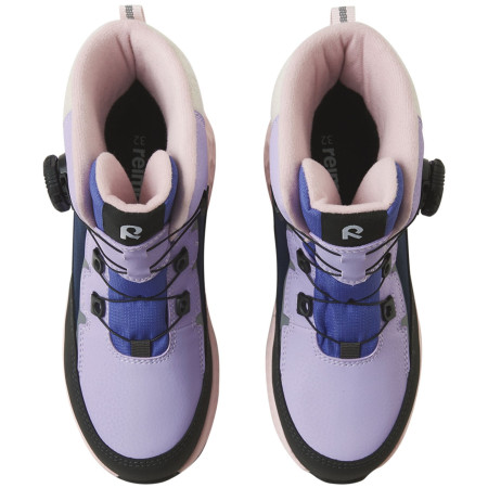 Детски зимни ботуши Reima Hallava Quicklock