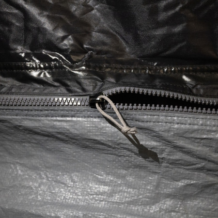 Форселт Vango Quadris Air Low