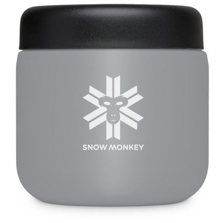 Термос за храна Snow Monkey Foodie Mini 350 ml