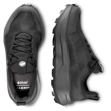 Дамски обувки Mammut Aenergy Mtn Low GTX Women 2026