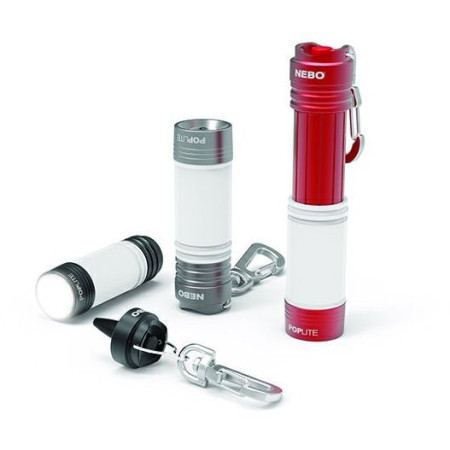 Фенер NEBO Pop Lite