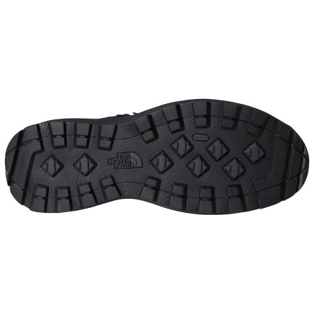 Мъжки туристически обувки The North Face M Bergen Mid Wp