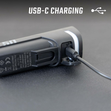 Предна светлина Sigma Aura 50