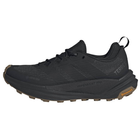 Мъжки туристически обувки Adidas Terrex Freehiker 3 Low Gtx