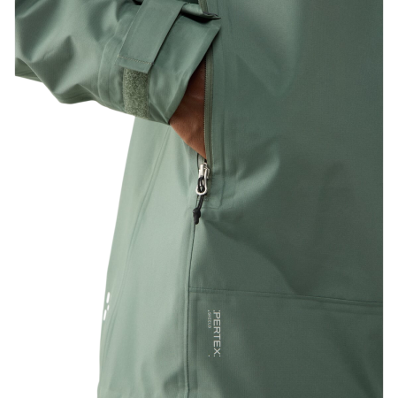 Мъжко водоустойчиво яке Haglöfs L.I.M Airak 2,5L Jacket