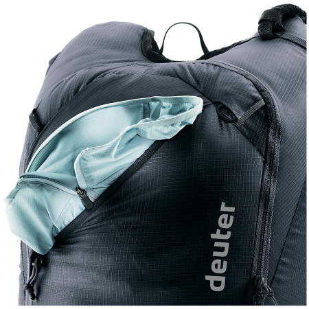 Раница за ски-алпинизъм Deuter Updays 24 SL
