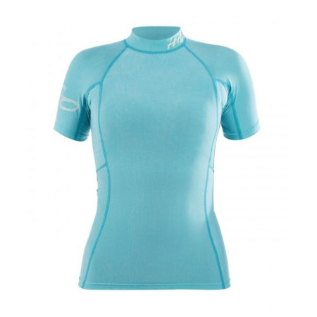Дамска функционална блуза Hiko Shade Dew S/S
