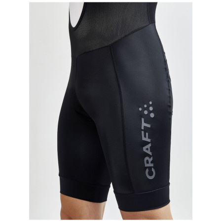 Мъжки къси панталони за колоездене Craft Core Endur Bib