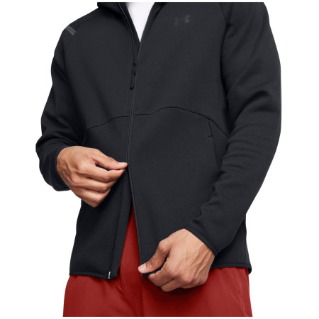 Мъжко яке Under Armour Unstoppable Flc Fz Hd Eu