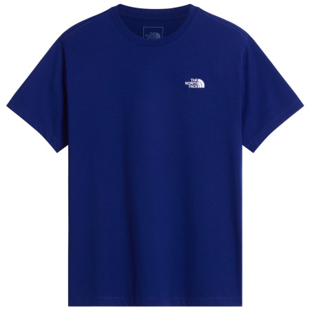 Мъжка тениска The North Face Evolution Simple Dome Regular Short Sleeve Tee